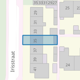 Perceel HTR00-C-2584