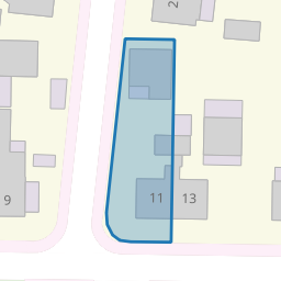 Perceel HTR00-C-2588