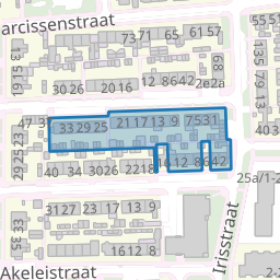 Perceel HTR00-C-2602