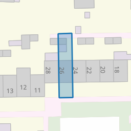 Perceel HTR00-C-2604