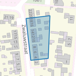 Perceel HTR00-C-2624
