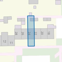 Perceel HTR00-C-2625