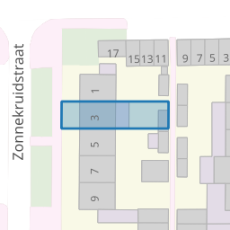 Perceel HTR00-C-2634