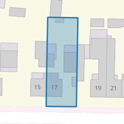 Perceel HTR00-C-2639