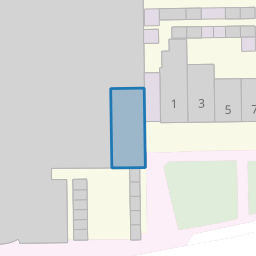 Perceel HTR00-C-2657