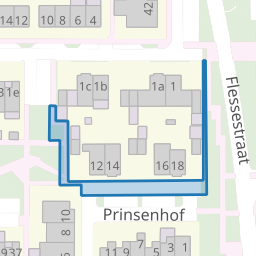 Perceel HTR00-C-2687