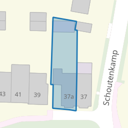 Perceel HTR00-C-2703