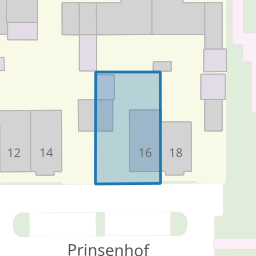Perceel HTR00-C-2707