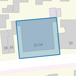 Perceel HTR00-C-2737