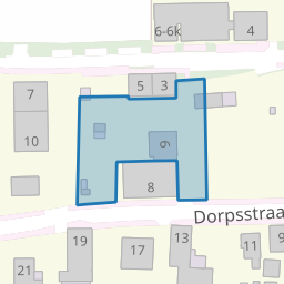 Perceel HTR00-C-2740