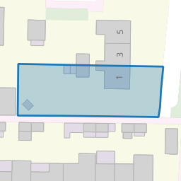 Perceel HTR00-C-2764