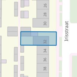 Perceel HTR00-C-2770