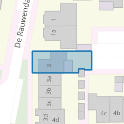 Perceel HTR00-C-2786