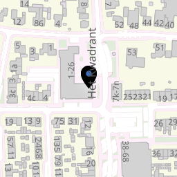 Appartement HTR00 C 2826 12