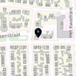 Appartement HTR00 C 2827 1