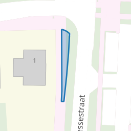 Perceel HTR00-C-2831