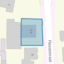 Perceel HTR00-C-2850