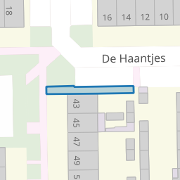 Perceel HTR00-C-2872