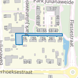 Perceel HTR00-C-2899