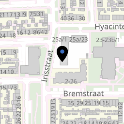 Appartement HTR00 C 2949 1