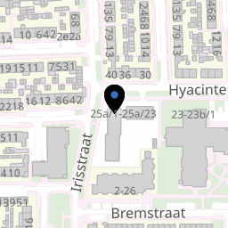 Appartement HTR00 C 2949 13
