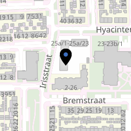 Appartement HTR00 C 2949 17