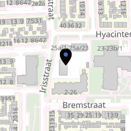 Appartement HTR00 C 2949 18