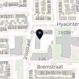 Appartement HTR00 C 2949 19