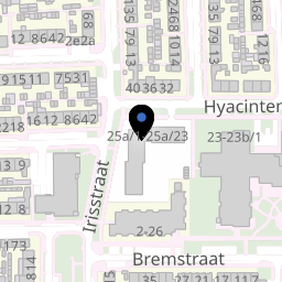 Appartement HTR00 C 2949 21