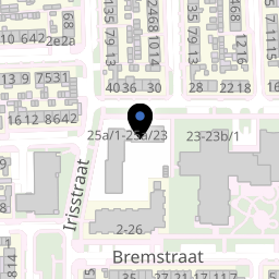 Appartement HTR00 C 2949 22