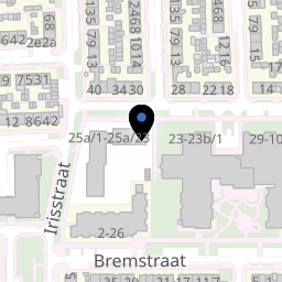 Appartement HTR00 C 2949 23