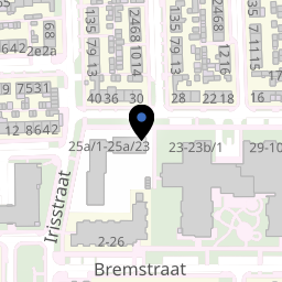 Appartement HTR00 C 2949 7