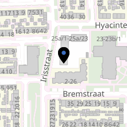Appartement HTR00 C 2949 8