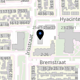 Appartement HTR00 C 2949 9