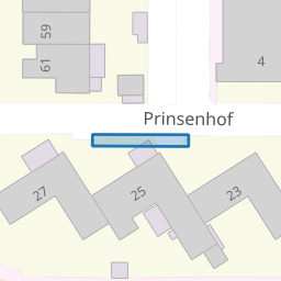 Perceel HTR00-C-2951