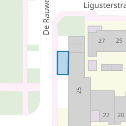 Perceel HTR00-C-2964