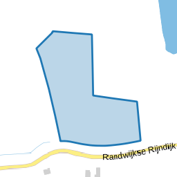 Perceel HTR00-D-581