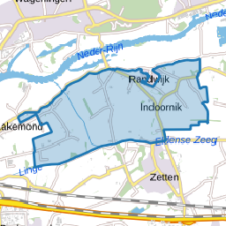 Sectie E