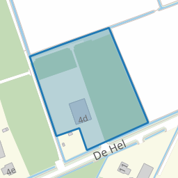 Perceel HTR00-E-1072