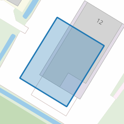 Perceel HTR00-E-273