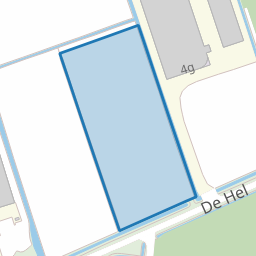 Perceel HTR00-E-44