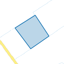Perceel HTR00-E-692