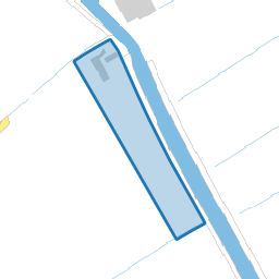 Perceel HTR00-E-696