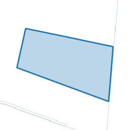 Perceel HTR00-E-697