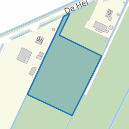 Perceel HTR00-E-948