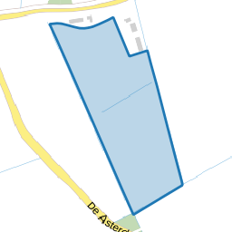 Perceel HTR00-E-991