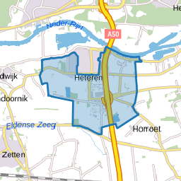 Sectie F
