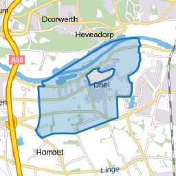 Sectie O