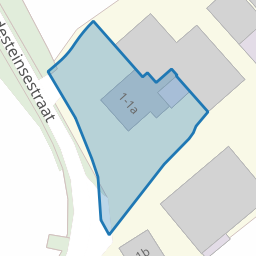 Perceel HTR00-O-1024