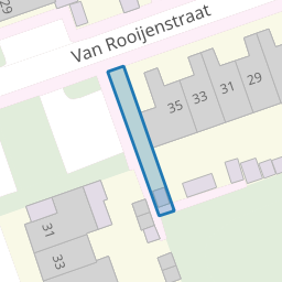 Perceel HTR00-O-1040